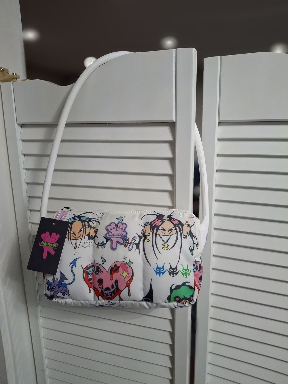 Marc Jacobs